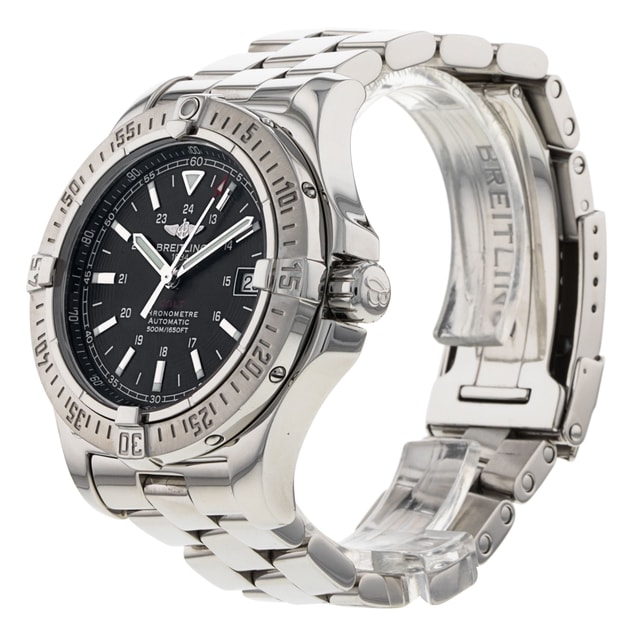 Breitling Colt Auto A17380 Image 2